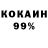 COCAIN Columbia Kotofet